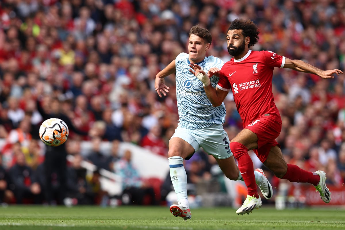 Nhận định soi kèo Bournemouth vs Liverpool lúc 22h00 ngày 1/2/2025