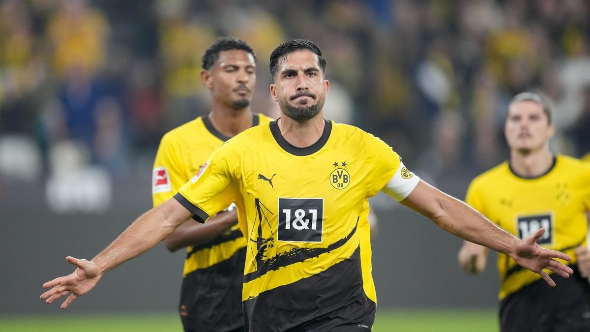 Nhận định soi kèo Heidenheim vs Dortmund lúc21h30 ngày 1/2/2025
