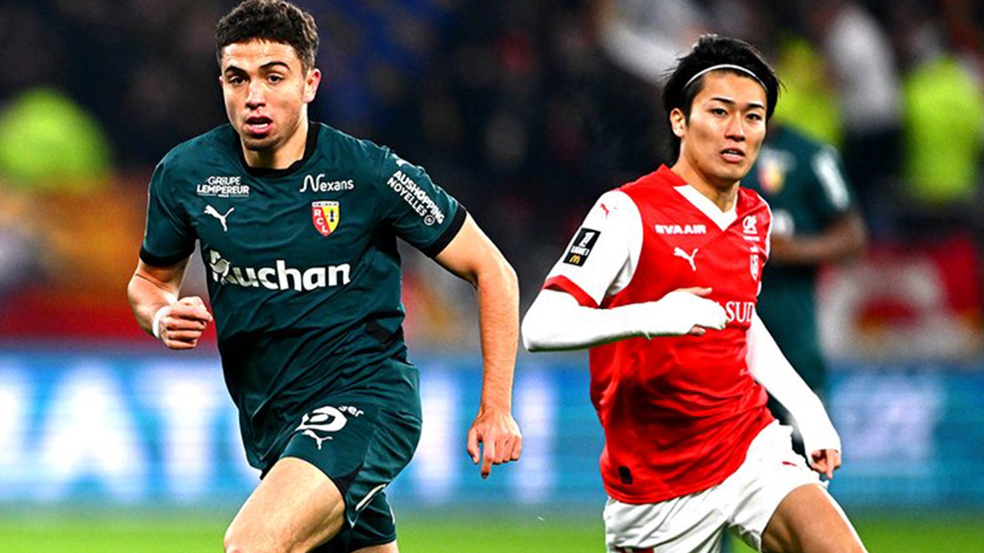 Nhận định soi kèo Bourgoin vs Reims lúc 03h00 ngày 7/2/2025