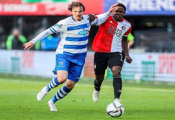 Nhận định soi kèo Feyenoord vs Zwolle lúc 2h00 ngày 26/4/2025