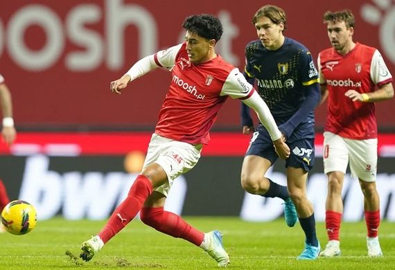 Nhận định soi kèo Famalicao vs Braga lúc 2h30 ngày 26/4/2025